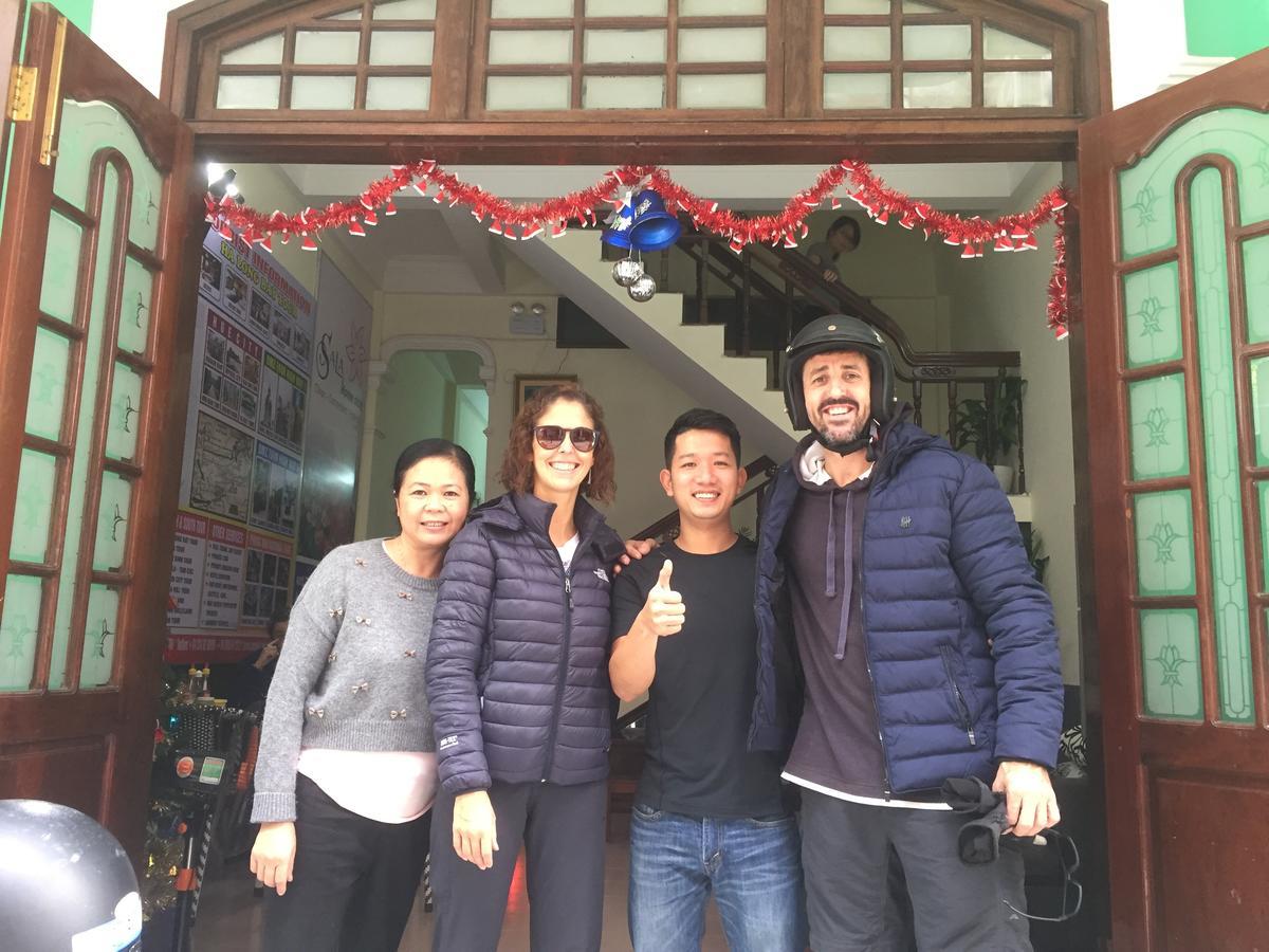 Sala Homestay Hue Exterior foto