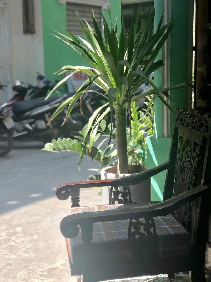 Sala Homestay Hue Exterior foto